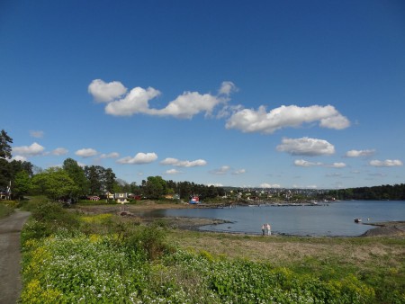 Oslo - Ile de Lindoya